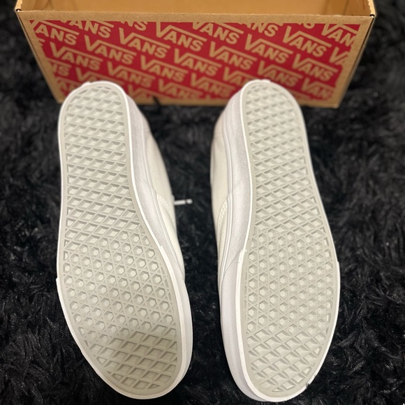 Vans Laced White - Picture 5 of 5